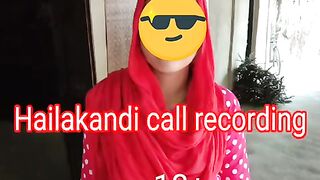 Hailakandi to silchar call recording