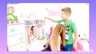 Little babe cute#like my video