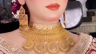 Beautiful ????❤️ girl wedding ❤️❤️
