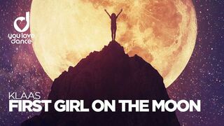 Klaas – First Girl On The Moon