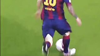 Messi ❤????