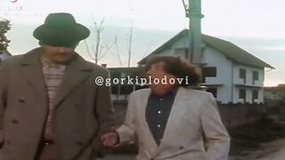 Movie Serbia