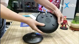 Magnetci Bluetooth Speaker
