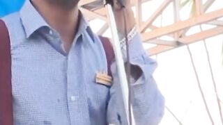 When you have a Chutiya Friend - hindi funny video