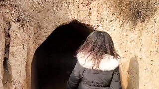 Amaizing House build Underground