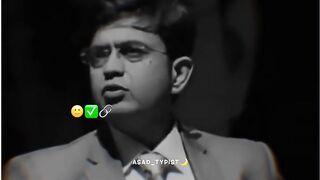 Apny Kaam ko bura na samjy