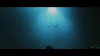 MANEATER Bande Annonce VF (2023)