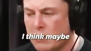 Elon Musk about Social Media