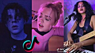 The Best Voices Of TikTok / Unbelievable Voices On TikTok (Singing)