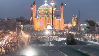 Oras shbaz kalndar