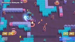 BrawlStars