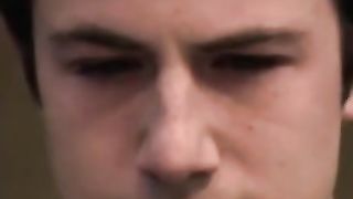 Clay's feelings for Hannah - 13 reasons why