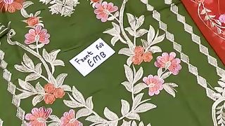 Premium Quality Fancy Most Hit  Lawn  3PC Designs|3 piece lawn suit wholesale