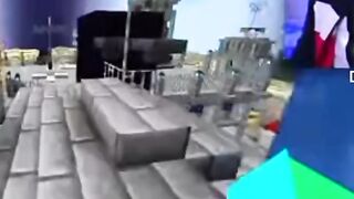 Himlands the biggest escape