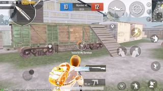 #m24 # panadol gaming #pubg #nusa