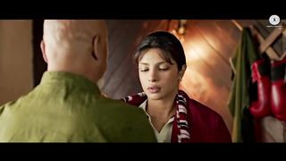 Marry KOM -Salaam India