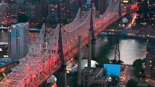 New York America