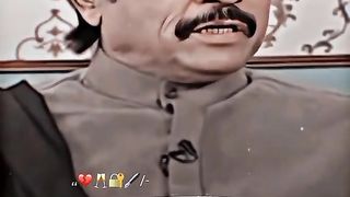 Attaullah Khan Best Whatsapp status