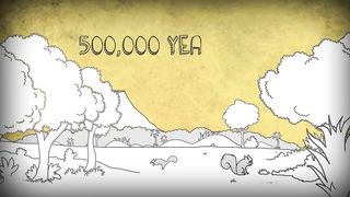 What are WE Doing to Our Planet?