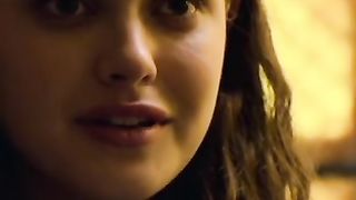 Clay and Hannah 13 reasons why