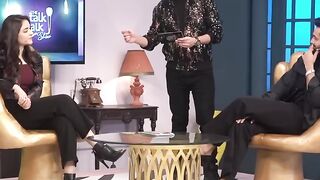 Agar Meerub Ko Murtasim Muhabbat Ho Jaye To- #wahajali #yumnazaidi #meerub #murtasim