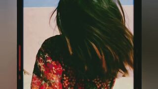 Girls whatsapp status new