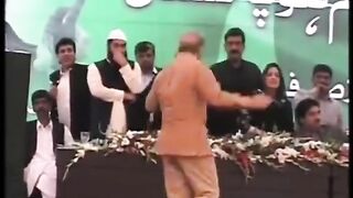 بے غیرت شہباز شریف