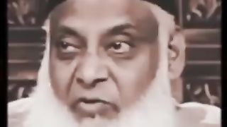 Dr Israr Ahmed