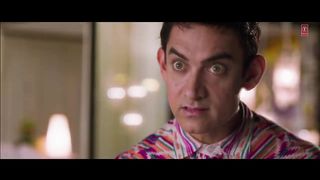 'Love is a Waste of Time' FULL VIDEO SONG - PK