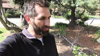 How to plant multiple fruit trees in a small space!