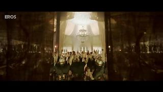 Malhari Full Video Song - Bajirao Mastani