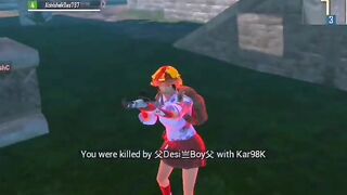 Pubg.