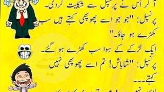 Funny jokes video's