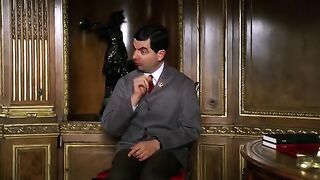 Mr. Bean funniest videos 5