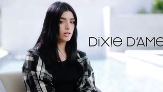 Dixie D'Amelio - Be Happy