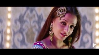 Kajra Re - Full Song - Bunty Aur Babli - Aishwarya, Abhishek, Amitabh Bachchan