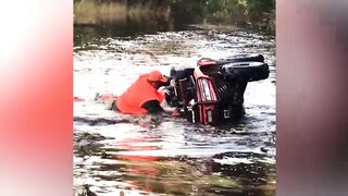 Idiot un cars - When driving FAILS GO HORRIBLY WRONG