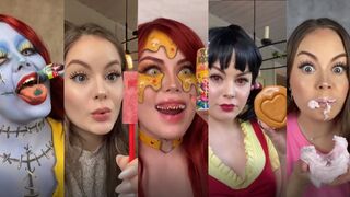 Gurobelly titok compilation !