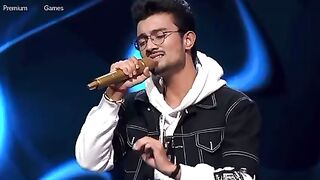 Rishi Singh performance in Indian idol 13
