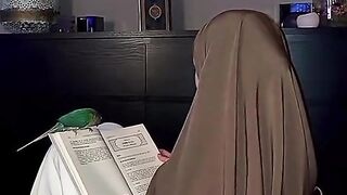 میں نے اللہ سے کہاں مجھے نفرت ہے زندگی سے