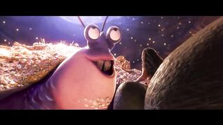Everyone Loves Moana ( SHINY- crab song)