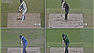 Cover Drive Babar is best than other