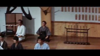 Bruce Lee - Fist of fury [HD]