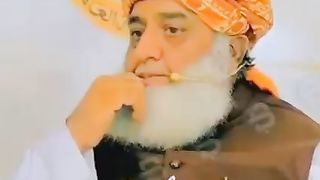 جمعیت کے قائید کو الله لمبے عمر اتا کریں امین