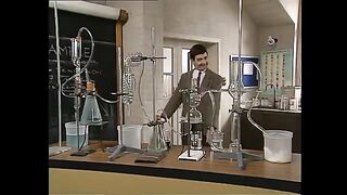 Mr. Bean funniest videos 6