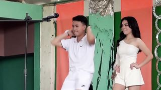 Amaizing Dance