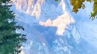 beautiful nature video