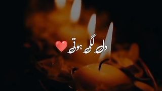 Sad poetry
