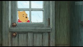 ALL Movie Clips Winnie The Pooh
