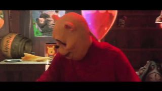 HORROR MOVIE Winnie The Pooh (Trailer)